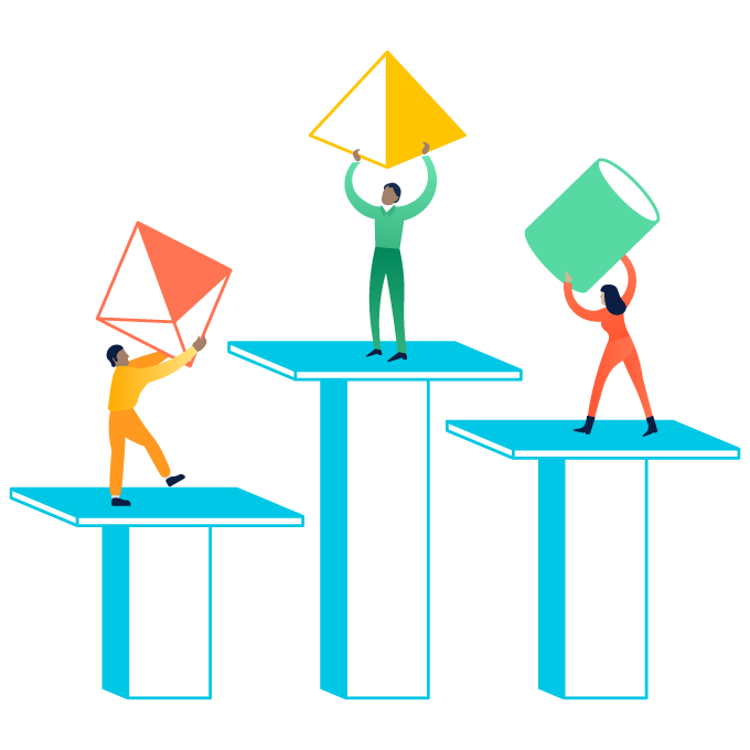 HDI インフォグラフィック