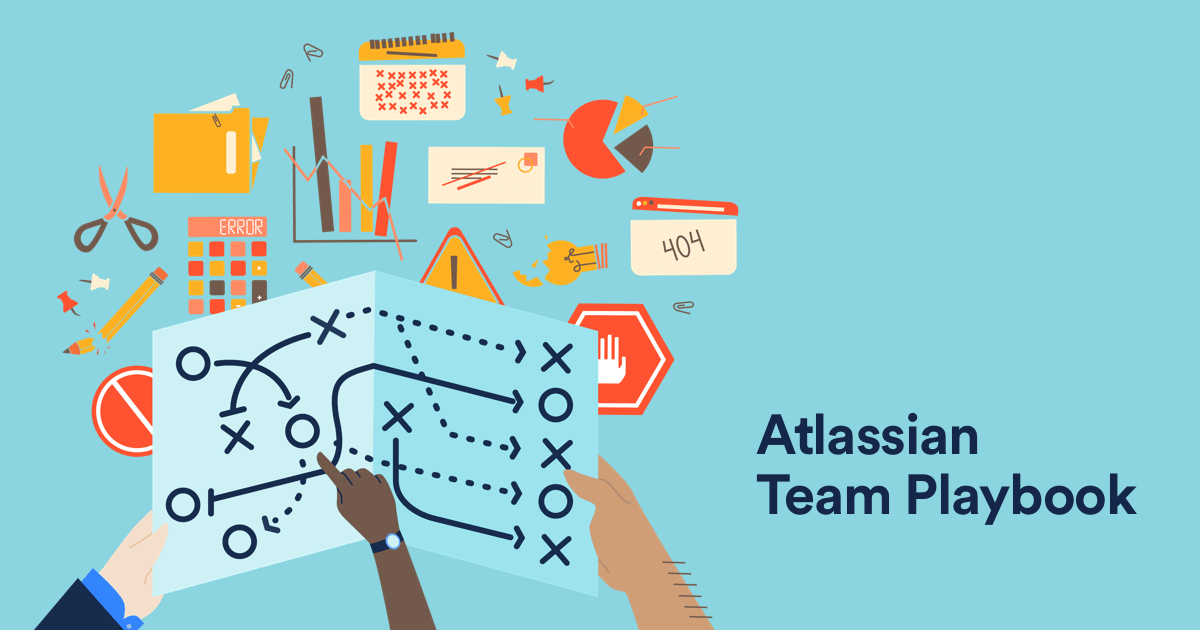 "Team building" activities that work  Atlassian Team Playbook